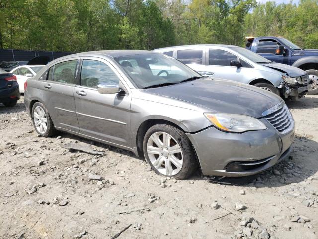 Фото 4 с аукциона – 2012 CHRYSLER 200 LX с VIN 1C3CCBAB3CN244821