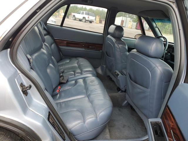Photo 10 from auction – 1997 BUICK LESABRE LI with VIN 1G4HR52KXVH583072
