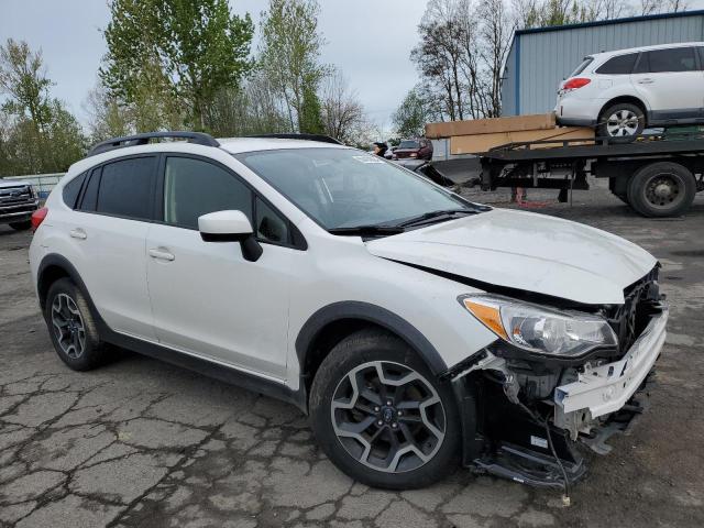 Photo 4 from auction – 2016 SUBARU CROSSTREK with VIN JF2GPABC7G8326947