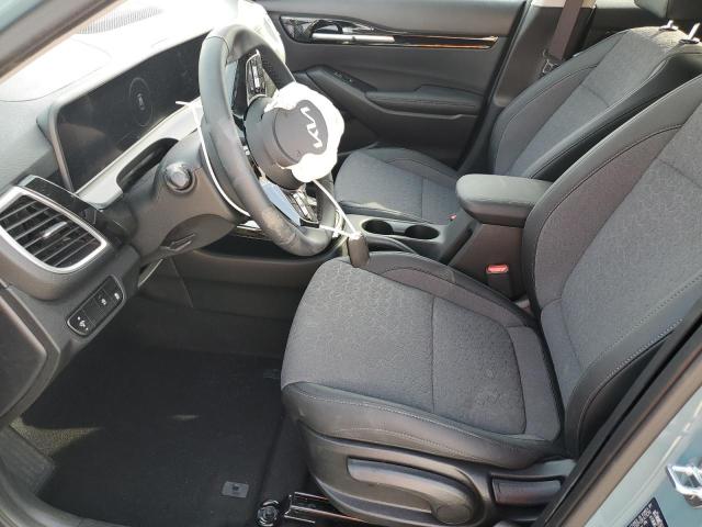 Foto 7 de la subasta – 2024 KIA SELTOS S con VIN KNDEUCAA2R7600641