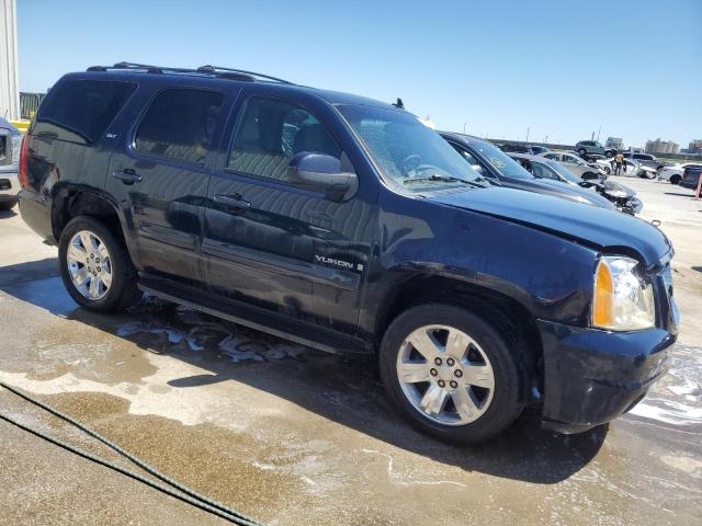 Photo 4 from auction – 2007 GMC YUKON with VIN 1GKFC13087J138087