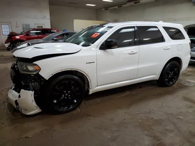DODGE DURANGO R/ 2020 مع رقم تعريف المركبة 1C4SDJCT9LC382315 - صورة من المزاد