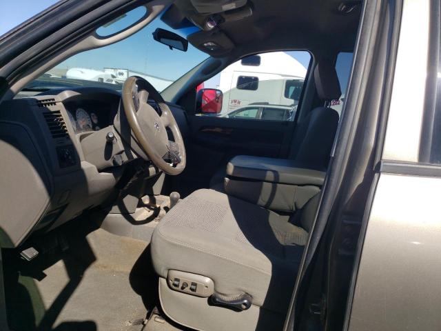 Photo 7 from auction – 2006 DODGE RAM 2500 S with VIN 1D7KS28C66J128538