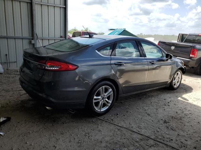 Photo 3 from auction – 2018 FORD FUSION SE with VIN 3FA6P0H76JR174525