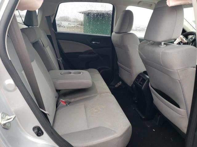 Photo 10 from auction – 2015 HONDA CR-V EX with VIN 5J6RM4H56FL067237