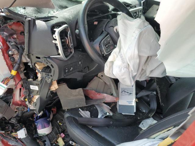 Photo 8 from auction – 2019 KIA SPORTAGE E with VIN KNDPNCACXK7591944