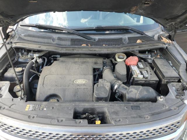 Photo 12 from auction – 2015 FORD EXPLORER X with VIN 1FM5K7D81FGA01372