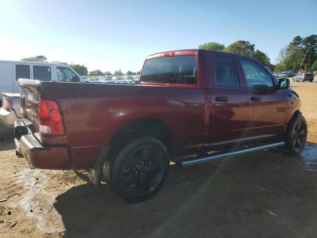 Photo 3 from auction – 2018 RAM 1500 ST with VIN 1C6RR7FT9JS103471