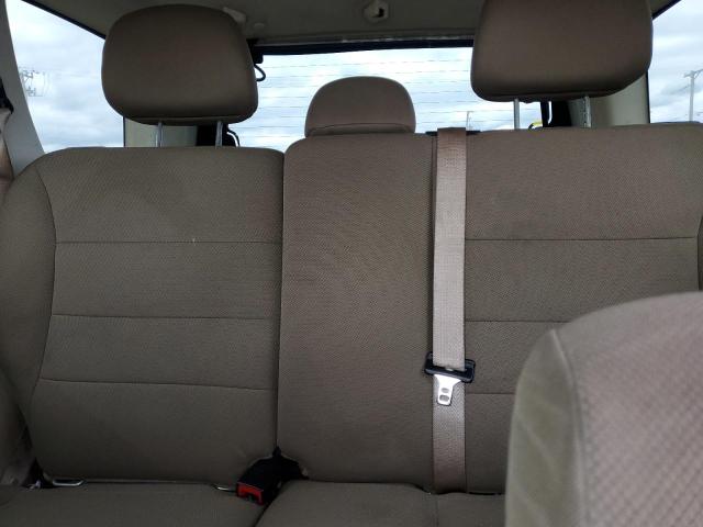 Photo 10 from auction – 2010 FORD ESCAPE XLT with VIN 1FMCU0DG9AKB09115