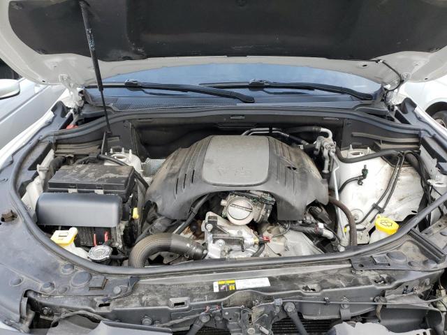 Photo 12 from auction – 2019 DODGE DURANGO R/ with VIN 1C4SDJCT8KC734489