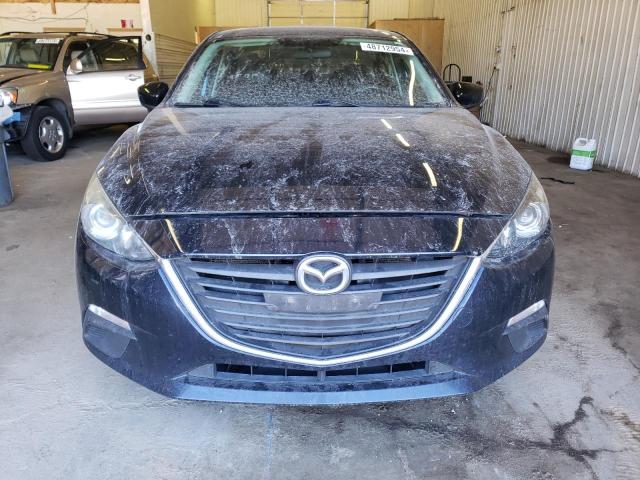 Photo 5 from auction – 2014 MAZDA 3 SV with VIN JM1BM1T75E1163269