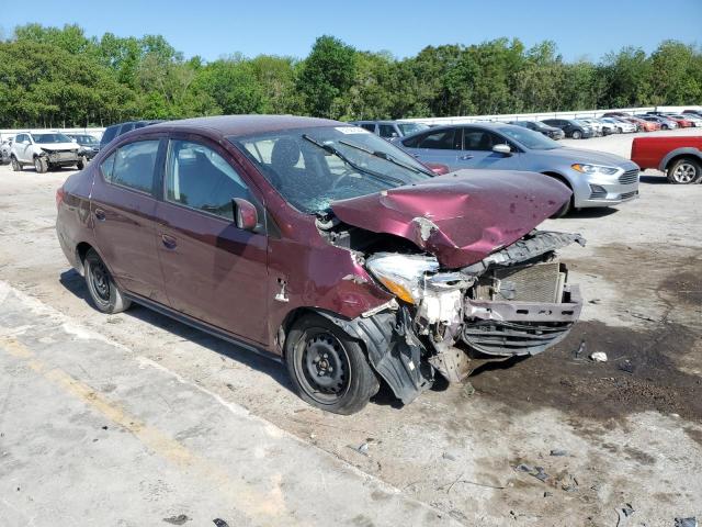 Photo 4 from auction – 2019 MITSUBISHI MIRAGE G4 with VIN ML32F3FJ8KHF12933