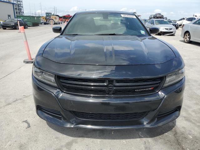 Photo 5 from auction – 2021 DODGE CHARGER SX with VIN 2C3CDXBG8MH621934