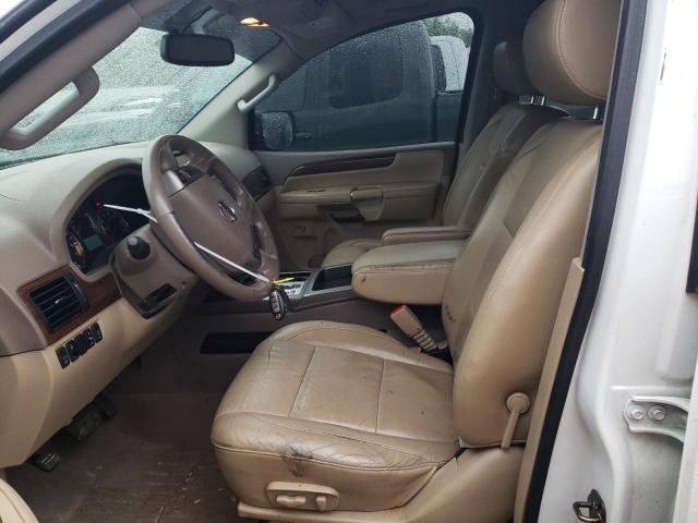 Photo 7 from auction – 2014 NISSAN ARMADA PLA with VIN 5N1BA0NE7EN611997