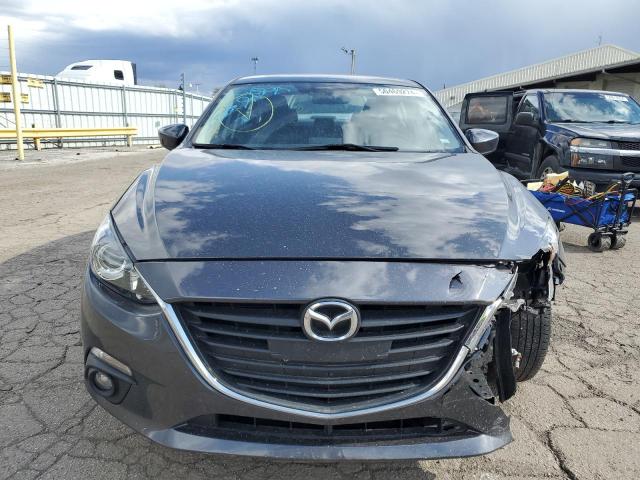 Photo 5 from auction – 2016 MAZDA 3 TOURING with VIN 3MZBM1V71GM268956