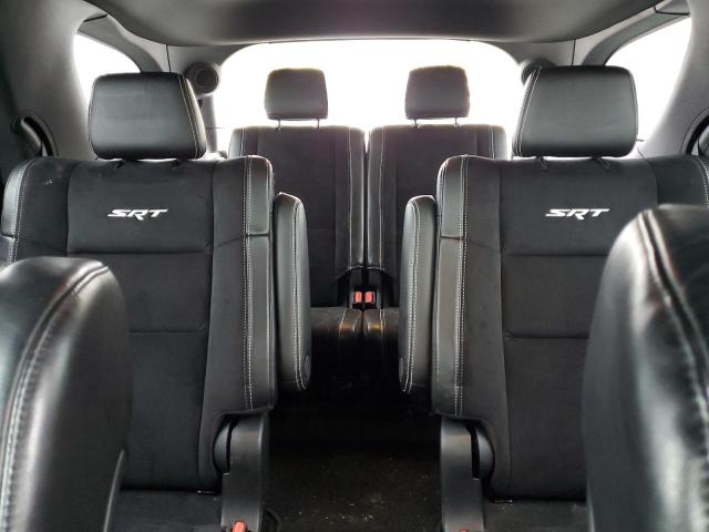 Photo 10 from auction – 2019 DODGE DURANGO SR with VIN 1C4SDJGJ2KC795068