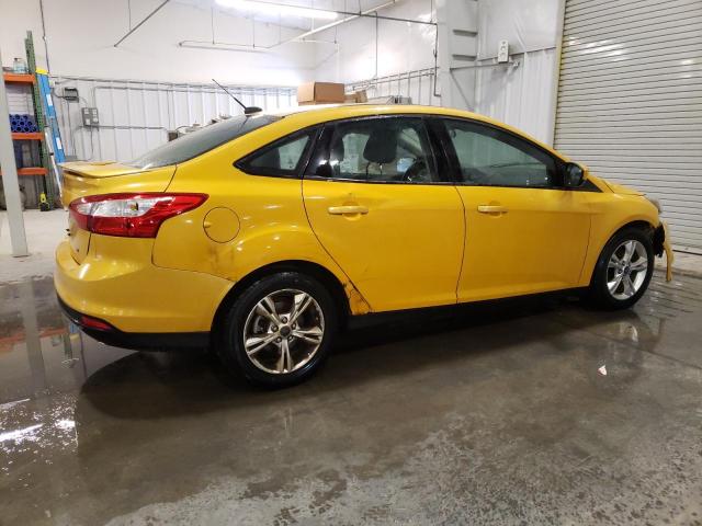 Photo 3 from auction – 2012 FORD FOCUS SE with VIN 1FAHP3F22CL188439