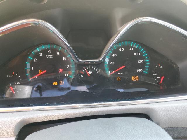 Photo 9 from auction – 2014 CHEVROLET TRAVERSE L with VIN 1GNKRHKDXEJ156259