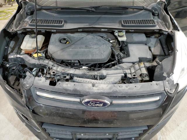 Photo 11 from auction – 2014 FORD ESCAPE SE with VIN 1FMCU0GX6EUD23453