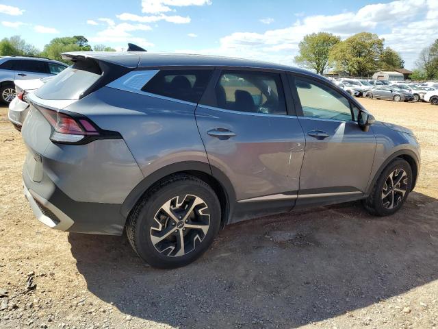 Photo 3 from auction – 2023 KIA SPORTAGE E with VIN 5XYK33AFXPG104567