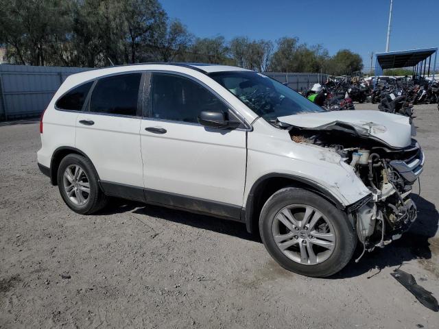 Photo 4 from auction – 2011 HONDA CR-V EX with VIN 5J6RE4H57BL046064