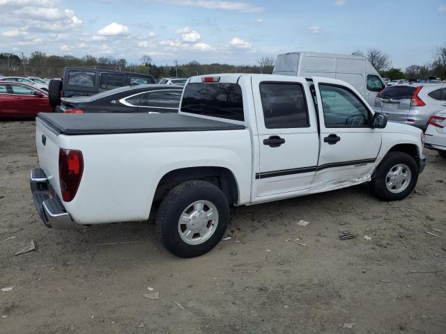 Photo 3 from auction – 2005 CHEVROLET COLORADO with VIN 1GCCS136458183084