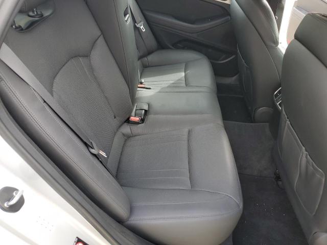 Photo 10 from auction – 2017 GENESIS G80 BASE with VIN KMHGN4JE6HU187617