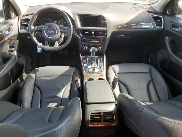 Photo 8 from auction – 2017 AUDI Q5 PREMIUM with VIN WA1D7AFPXHA066854
