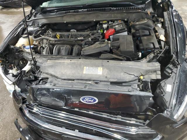 Photo 11 from auction – 2015 FORD FUSION SE with VIN 3FA6P0H76FR253183