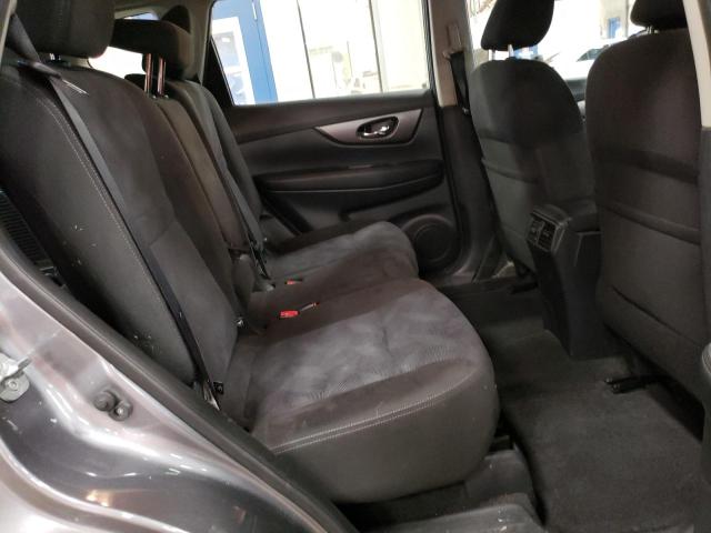 Photo 10 from auction – 2015 NISSAN ROGUE S with VIN KNMAT2MV7FP582482