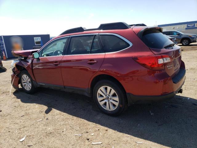 Снимка 2 от търг – 2015 SUBARU OUTBACK 2. с VIN 4S4BSBEC7F3266331