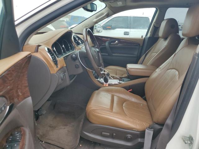 Photo 7 from auction – 2015 BUICK ENCLAVE with VIN 5GAKRCKDXFJ321810