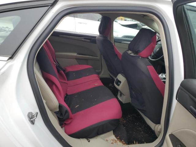 Photo 10 from auction – 2020 FORD FUSION SE with VIN 3FA6P0LU8LR150985