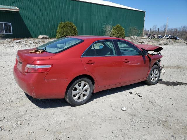 Photo 3 from auction – 2007 TOYOTA CAMRY CE with VIN 4T1BE46K17U153835