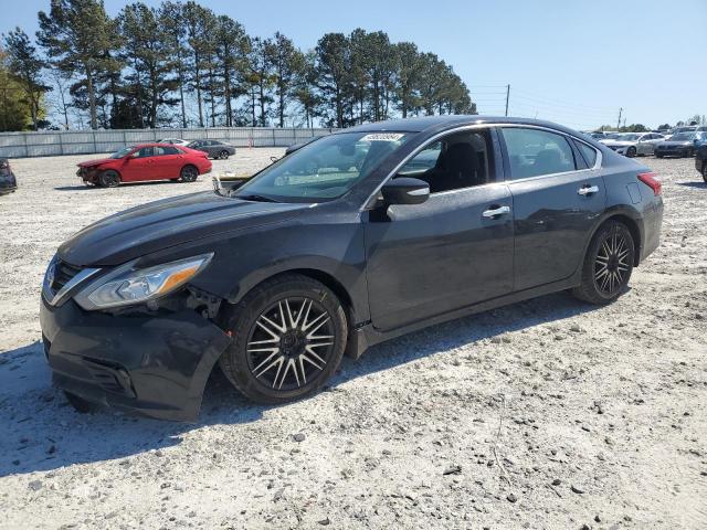 Photo 1 from auction – 2016 NISSAN ALTIMA 2.5 with VIN 1N4AL3AP0GC265041