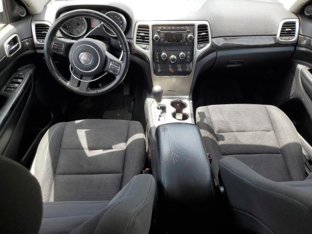 Photo 8 from auction – 2011 JEEP GRAND CHER with VIN 1J4RR4GG8BC614670