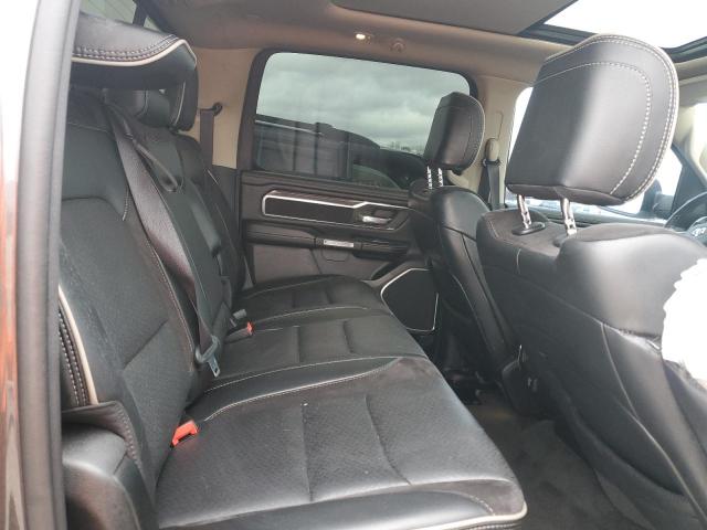 Photo 11 from auction – 2020 RAM 1500 LARAM with VIN 1C6SRFJT7LN340819
