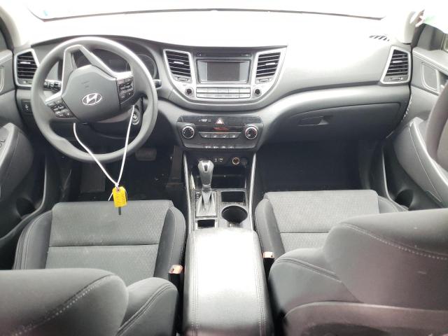 Photo 8 from auction – 2016 HYUNDAI TUCSON LIM with VIN KM8J33A46GU203410