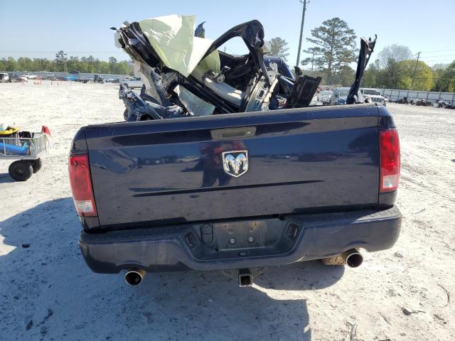 Photo 6 from auction – 2012 DODGE RAM 1500 S with VIN 1C6RD6FT0CS157608