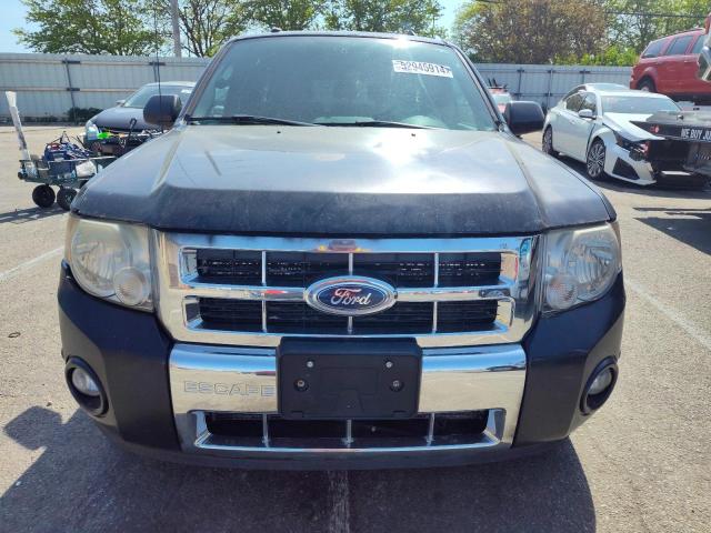 Photo 5 from auction – 2011 FORD ESCAPE LIM with VIN 1FMCU9EG3BKA00508