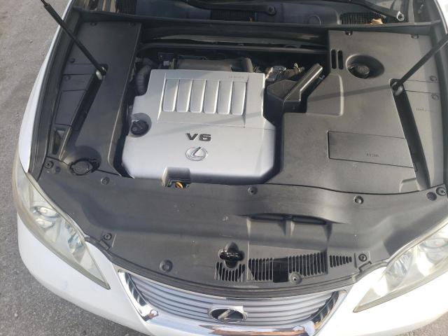 Photo 11 from auction – 2007 LEXUS ES 350 with VIN JTHBJ46G672154758