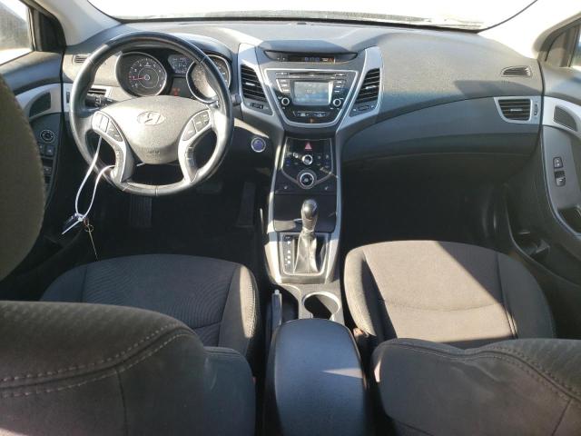 Photo 8 from auction – 2016 HYUNDAI ELANTRA SE with VIN 5NPDH4AE7GH763335