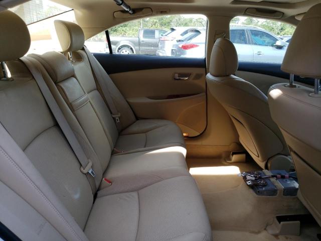 Foto 10 de la subasta – 2008 LEXUS ES 350 con VIN JTHBJ46G982157431
