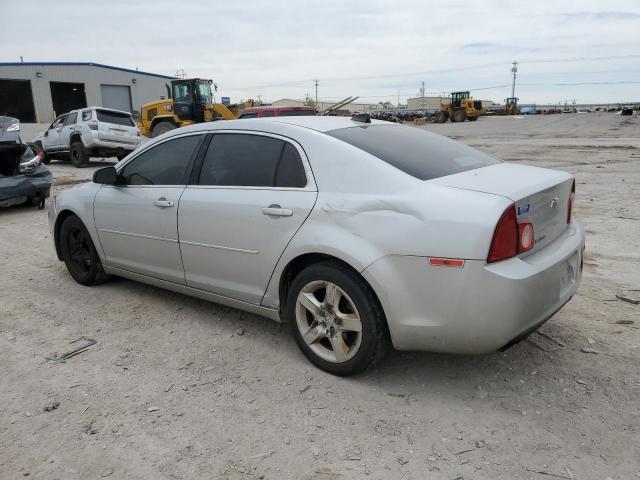 Photo 2 from auction – 2012 CHEVROLET MALIBU LS with VIN 1G1ZB5E04CF267983