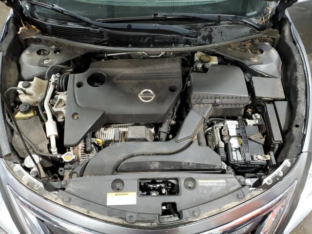 Photo 11 from auction – 2015 NISSAN ALTIMA 2.5 with VIN 1N4AL3AP0FC231972