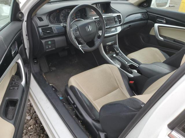 Photo 8 from auction – 2013 HONDA ACCORD EXL with VIN 1HGCT1B89DA001176