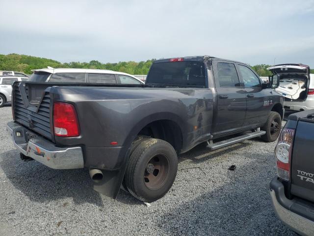 Photo 3 from auction – 2018 RAM 3500 ST with VIN 3C63RRGL5JG211870