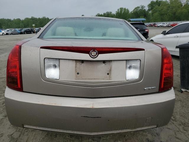 Photo 6 from auction – 2004 CADILLAC CTS with VIN 1G6DM577940163406