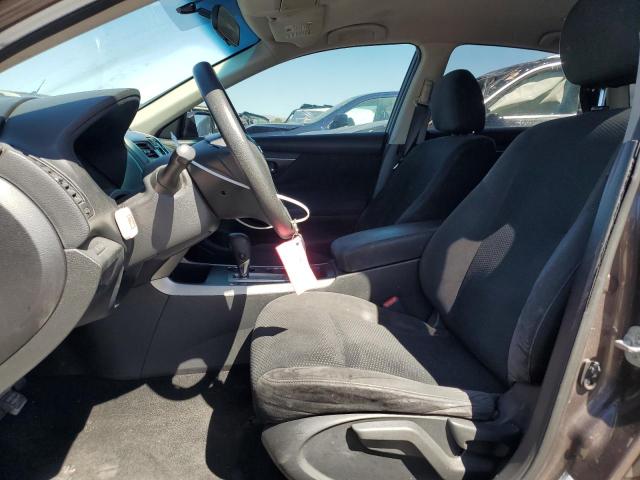 Photo 7 from auction – 2015 NISSAN ALTIMA 2.5 with VIN 1N4AL3AP3FC163926