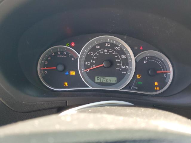 Photo 9 from auction – 2010 SUBARU IMPREZA OU with VIN JF1GH6D64AH810975